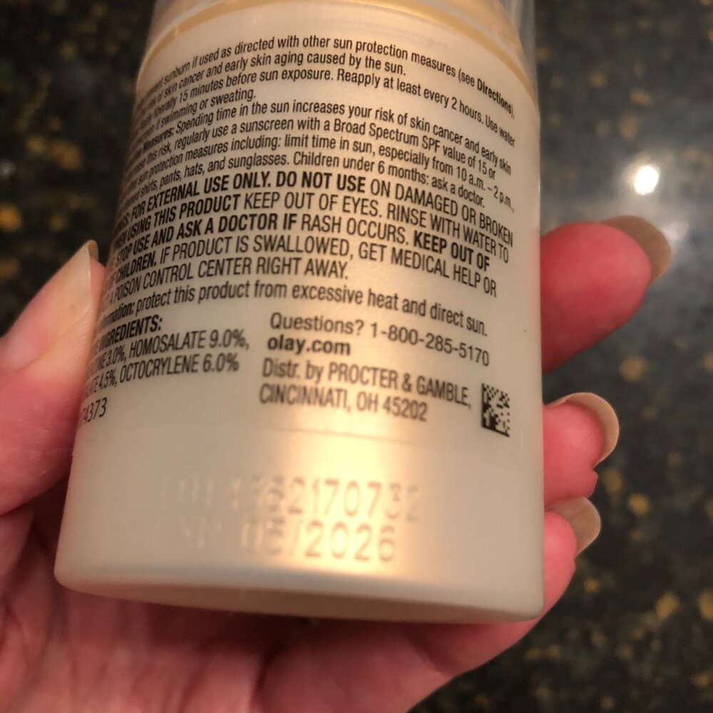 Tula Protect + Glow Coppertone Every Tone Face NYX Glaze Sunscreen Bundle - Picture 3 of 7